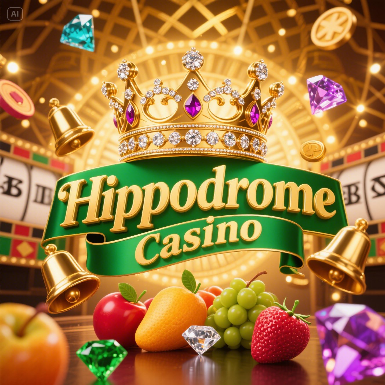 Hippodrome Casino